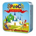 Loc Speech : Conte De Fées