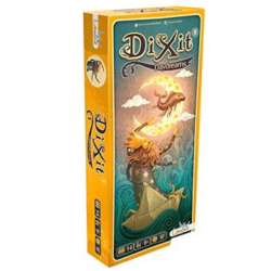 Dixit Daydreams AV