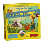 Mes Premiers Jeux : Pierre Le Jardinier