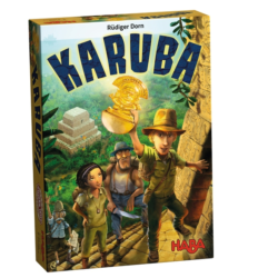 Karuba