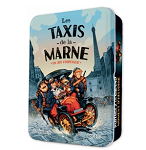 Les Taxis De La Marne