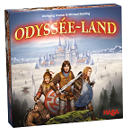 Loc Odyssee Land