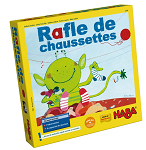 Rafle De Chaussettes
