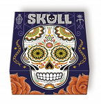 Loc Skull