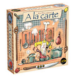 A La Carte