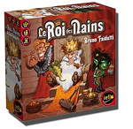 Loc Le Roi Des Nains