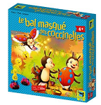 Le Bal Masqué Des Cocinelles