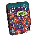 Loc Panic Lab