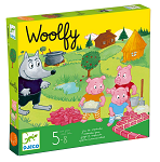 Woolfy