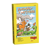 Loc Animal-Mystere