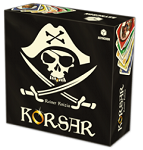 Korsar