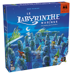 Loc Le Labyrinthe Magique