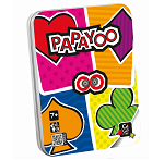 Gamme biseau - Papayoo