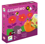 Loc Little Mémo
