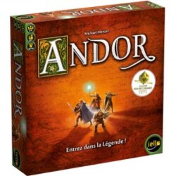 Loc Andor
