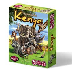 Kenya
