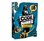 Codenames - Images