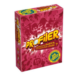 Loc Profiler
