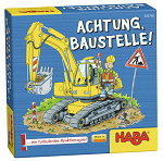 Chantier En Cours !