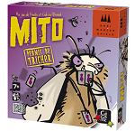 Gamme biseau: Mito