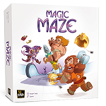 Magic Maze