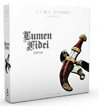 Time Stories : Lumen Fidei (Extension)
