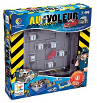 Au Voleur (SG)
