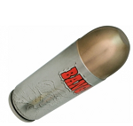 Bang ! The Bullet