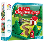 Le Petit Chaperon Rouge