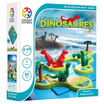 L Archipel Des Dinosaures