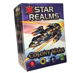 Star Realms : Colony Wars