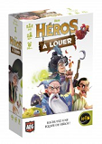 Mini Games - Héros À Louer