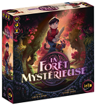 Loc La Forêt Mystérieuse