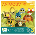 Loc Animouv