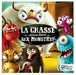 La Chasse Aux Monstres