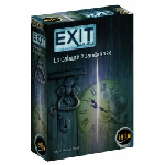 Exit : La Cabane Abandonnée (Confirmé)