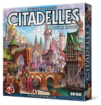 Citadelles (4ème Édition)