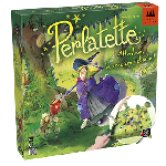Perlatette