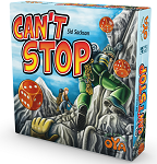 Can't Stop