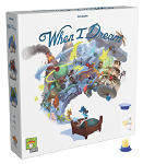 When I Dream