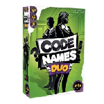 Loc Codenames - Duo