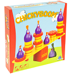Loc Chickyboom