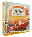 Loc Alhambra Le Jeu De Cartes