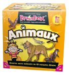 Brainbox Animaux