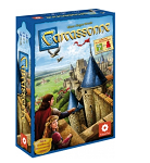 Carcassonne Ancien Design