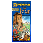 Carcassonne Ext Tour