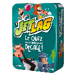 Jetlag