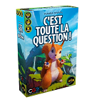 C'est Toute La Question !