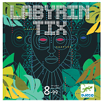Loc Labyrintix