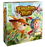 Kingdom Run
